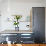 Apartamento Station