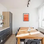 Station Apartamento Dessau-Rosslau