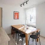 Apartamento Station *