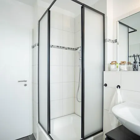 Station Lägenhet Dessau-Rosslau