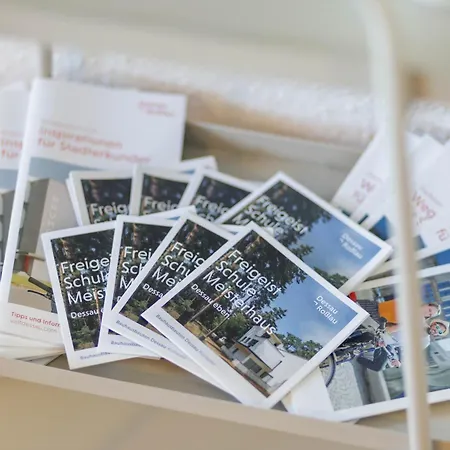 Station Appartement *