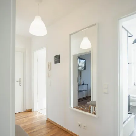 Station Apartman