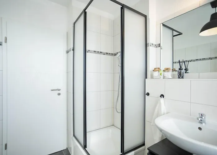 Station Lägenhet Dessau-Rosslau