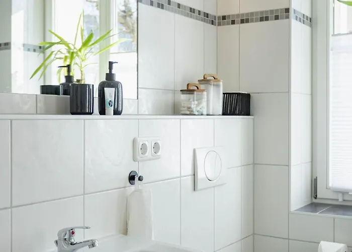 Station Lägenhet Dessau-Rosslau