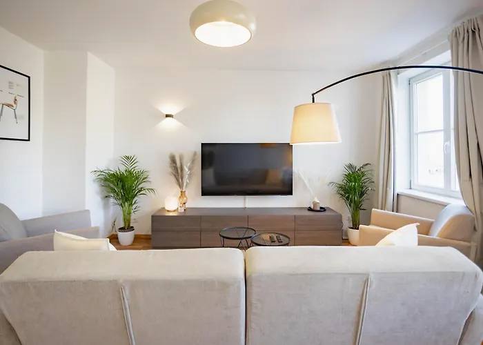 Station Appartement *