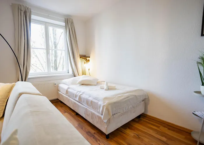 Appartement Station *