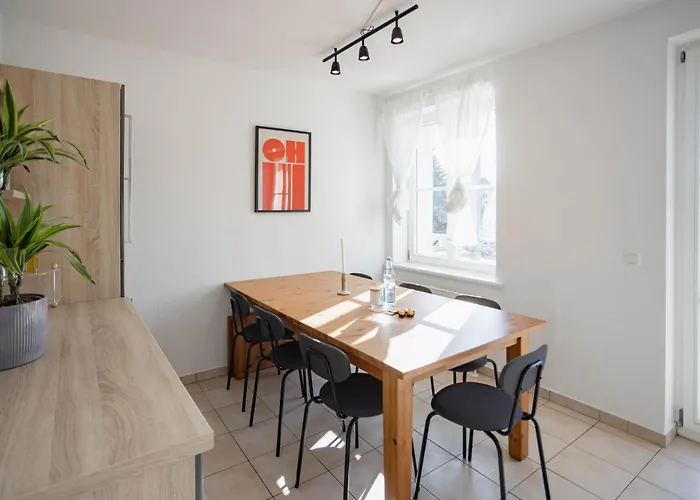 Appartement Station *